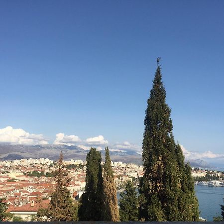 Bonaventura - Countryside Villa Near Split With Private Pool Neoric エクステリア 写真