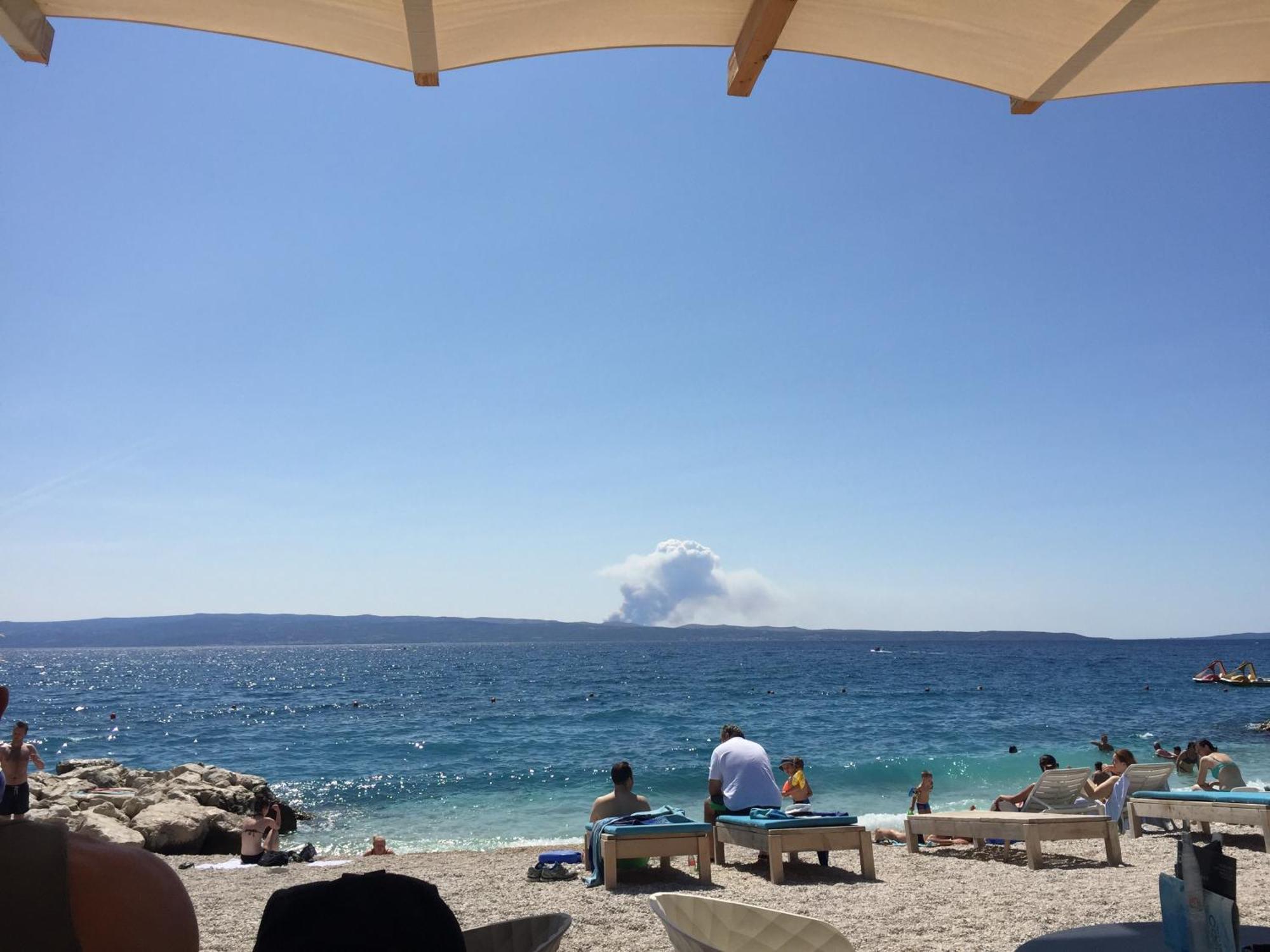 Bonaventura - Countryside Villa Near Split With Private Pool Neoric エクステリア 写真