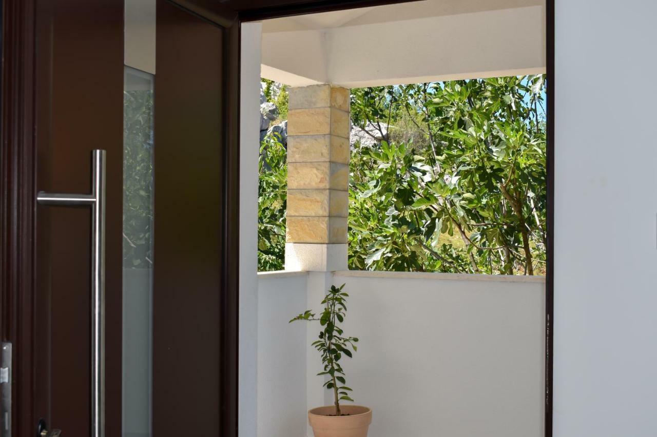 Bonaventura - Countryside Villa Near Split With Private Pool Neoric エクステリア 写真