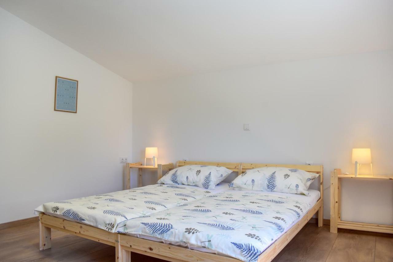 Bonaventura - Countryside Villa Near Split With Private Pool Neoric エクステリア 写真